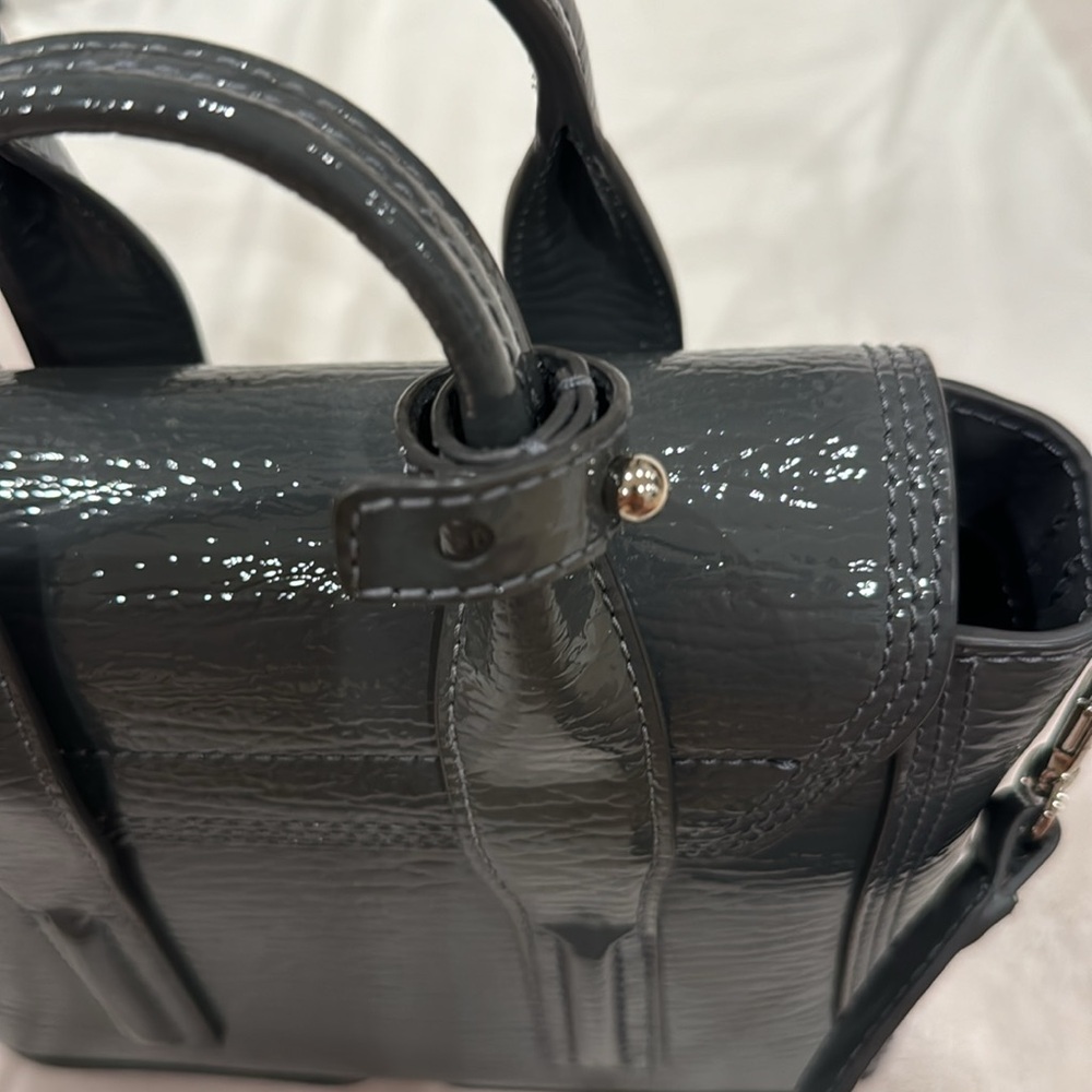 Pashli Mini Satchel, 3.1 Philip Lim - Picture 7 of 14